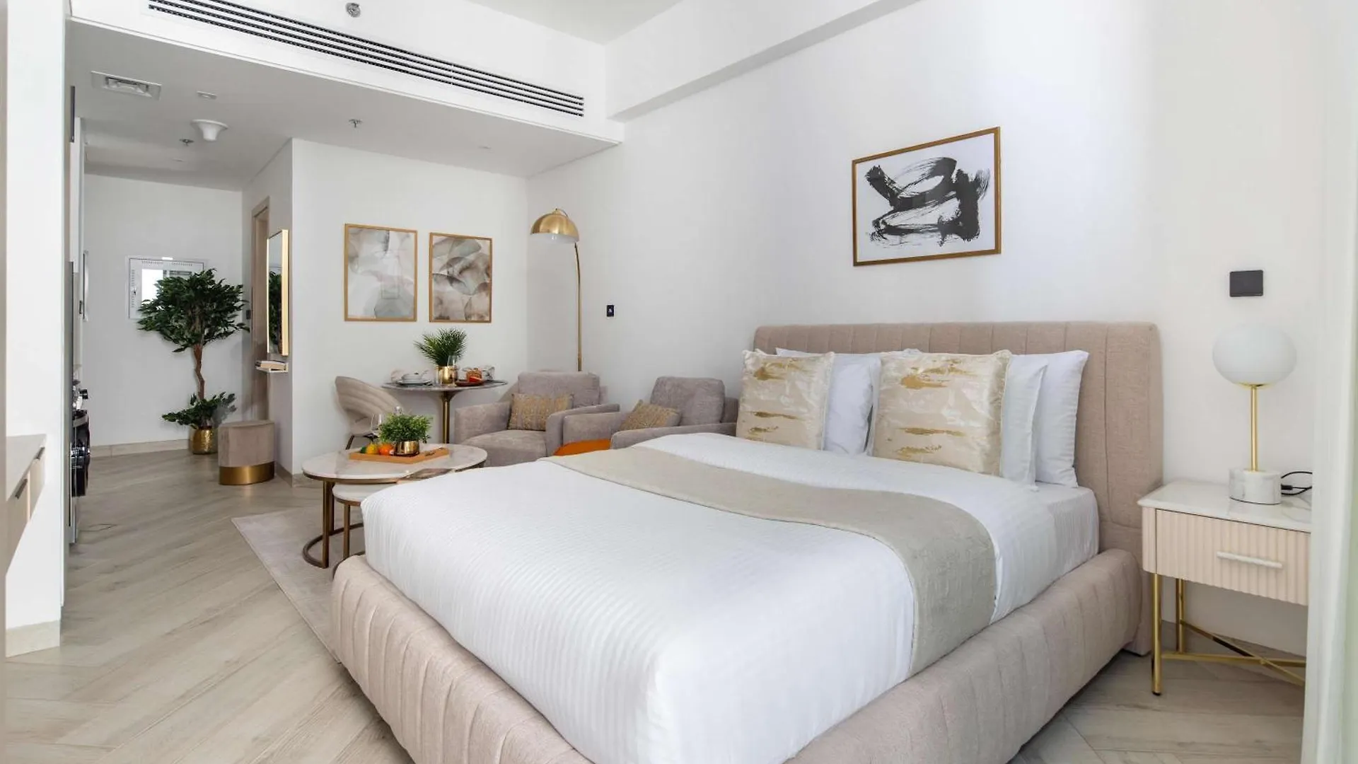 Frank Porter - Empire Residences Dubai 0*,  United Arab Emirates